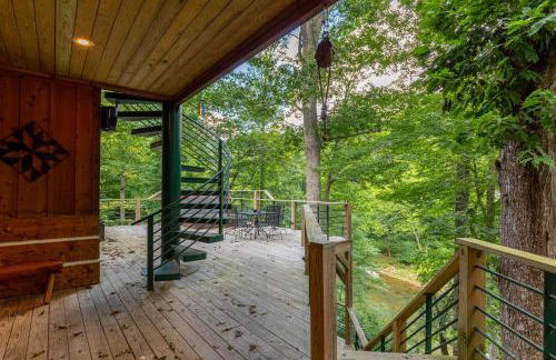 A River Mist Too - Foto 55