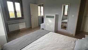 Casa nueva con jardín y wifi en Ribeira Sacra - Foto 5