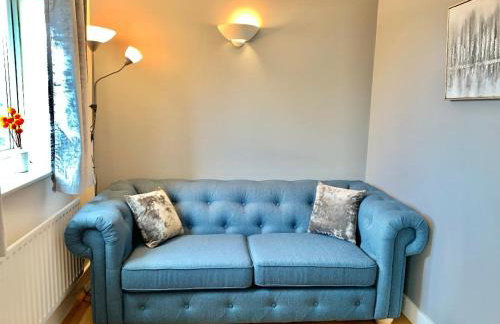 Risinghurst, Oxford, an ENTIRE 2beds, 2bathrooms, free Wi-Fi, Free Parking - Foto 17