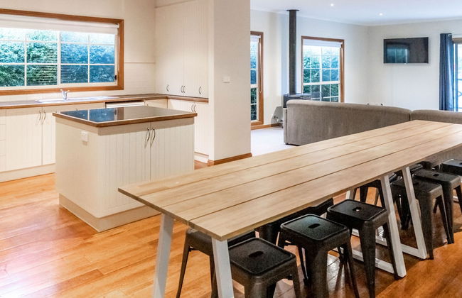 NRMA Ballarat Holiday Park - Foto 38