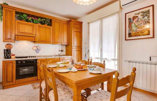 Villetta a 2 Passi dal Mare con Free Parking e Wi-Fi - Foto 11