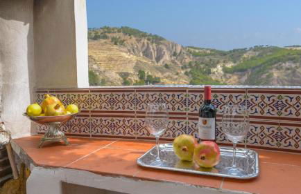 Casa Rural Parador del Silo Cónchar by Ruralidays - Foto 40