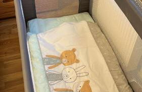 Chemnitz Saxonia HomeDeLuxe Hochwertige 50qm 2-Zimmer-Ferienwohnung mit privaten Kfz Parkplatz Stellplatz mit MWSt-Rechnung mit XXL Hülsta Bett & Etagenbett mit InternetFlatrate - Ideal für Familien, Paare, Kulturinteressierte & Geschäftsreisende! - Foto 30