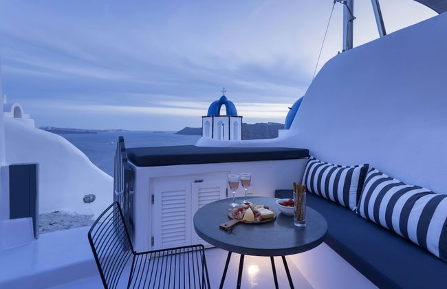 Bluedome Cavehouses by Otium Villas - Foto 66