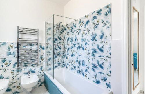 Villa Rusinella Minimalist Retreat with Sea Views by Feeling Italy - Foto 95