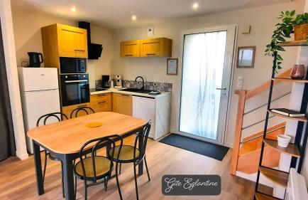 Gîte au bord du lac - 4-10 pers - La Roche sur Yon - Photo 31