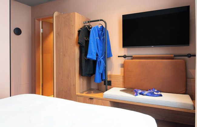 Aparthotel Adagio Zurich Center - Foto 13