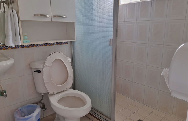 Suites & Apartments San Benito Flats - Photo 26