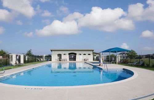 Quite big home near Tesla & COTA - Foto 15