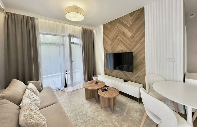 RentPlanet - Orlik Residence - Photo 24