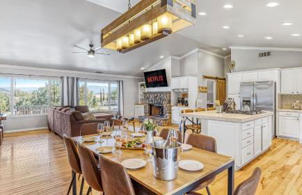 Temecula Wine Country Home w/ Pool, Hot Tub, Game Room & Vineyard Views - Foto 20