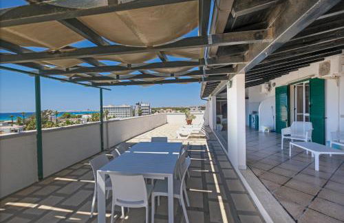 Sea View Penthouse-Attico - Foto 51