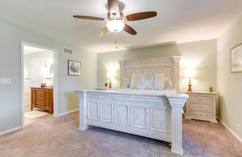 Dock and Hot Tub Lakefront Camdenton Haven! - Photo 14