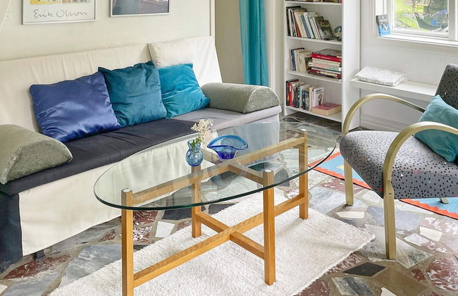 6 Person Holiday Home in Vaxjo-by Traum - Foto 6