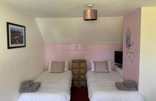 Canllefaes Cottages - Foto 33