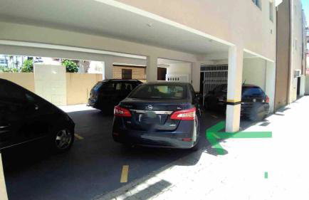 Apto 02 dormitórios a 100 mts praia - Florianópolis - Ingleses Gaivotas - Foto 12