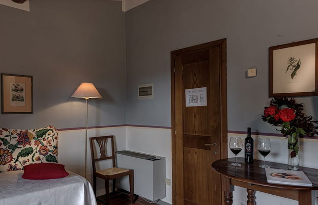 Tenuta Il Corno - Foto 25