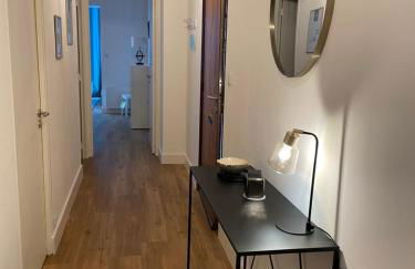 Appartement neuf, 2 chambres, climatisé, route des Sanguinaires - Foto 38