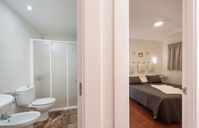 Apartamentos Miami - Foto 33