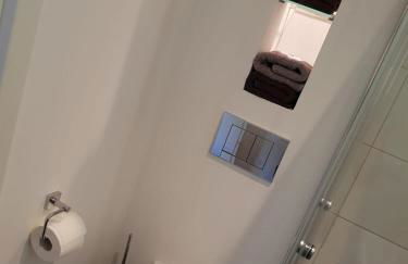 Souterrainwohnung im Grünen - Foto 16