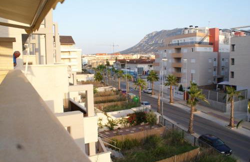 APARTAMENTO ELEGANCE DENIA - Foto 19