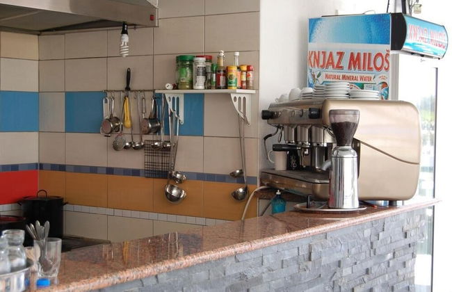 Vila Elkom - Foto 23