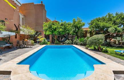 Casa Rural La Rubia Nigüelas by Ruralidays - Foto 23