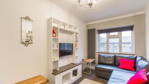 Luxury London Apartment - Foto 3