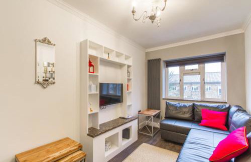 Luxury London Apartment - Foto 3