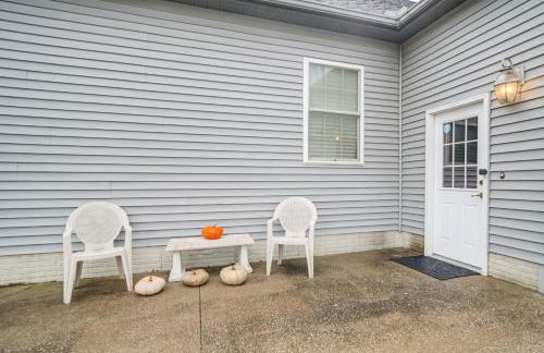 Family and Pet Friendly! 7-Acre Escape in Jefferson - Foto 29