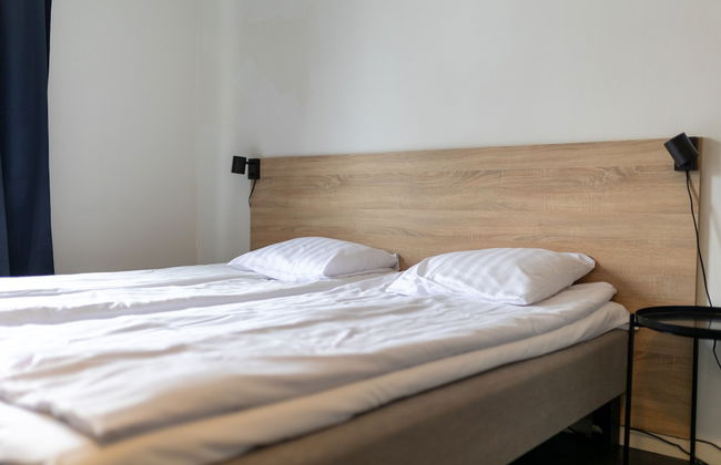 Halmstad Hotel Apartments - Photo 23