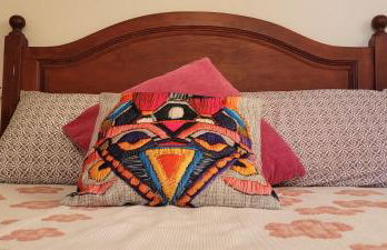 Anaga Tucho Natural Beach House - Foto 8