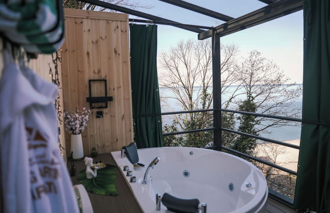 Glamping Martini Kvariati - Foto 31