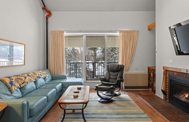 19 Mountainside 2 Bedroom Condo by RedAwning - Foto 1