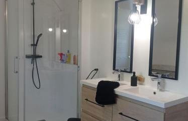 Maison entière, dans village bord de mer, typique & classé - Foto 11