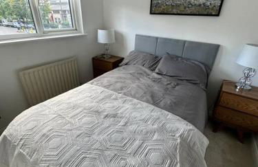 Parlaunt House - 3 Bedroom With Free Parking - Foto 39