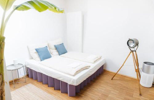 raum life - Quartier 10 - Gemeinsam zentral wohnen auf 300qm - Parkplätze - Foto 2