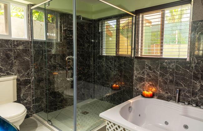 Topaz Apartment Villas-Pool Side Piton v - Foto 29