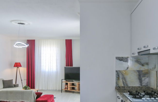 Özkan Apart - Foto 19