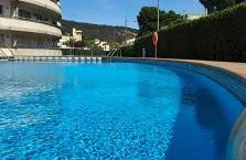 Le Nid Bleu Estartit - Foto 1