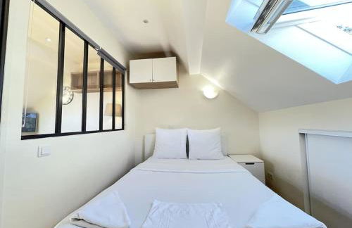 N5 Appart Jouy proche HEC RER C - Foto 10