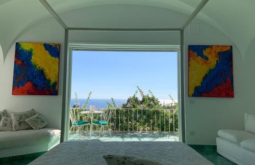 Il Carrubo Capri - Foto 25