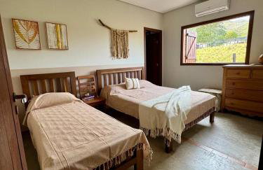 Estância Vó Maria em Bodoquena - Foto 4