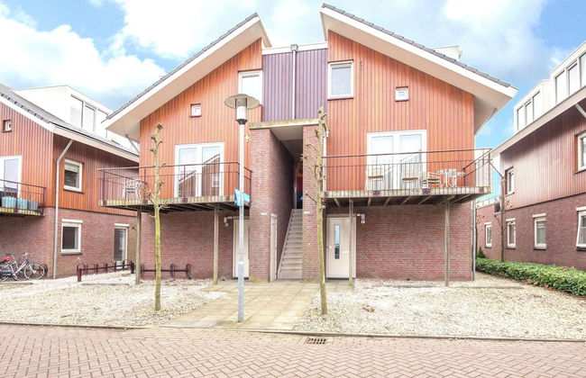 Nice Apartment with Dishwasher near Amsterdam - Foto 40