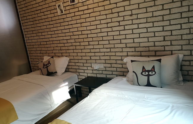 Nag home stay facility - Photo 9