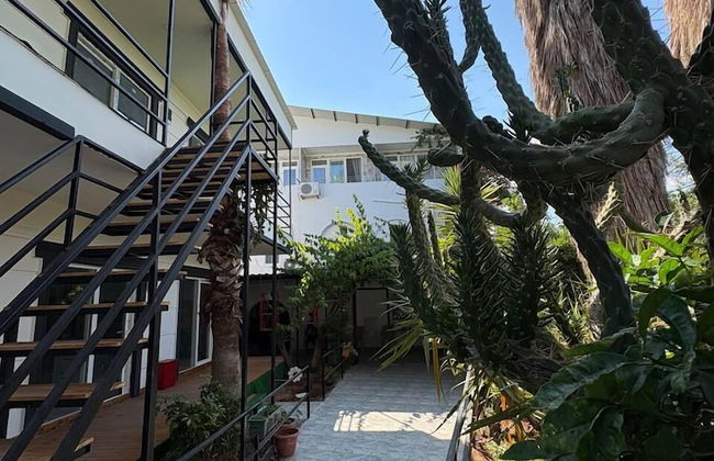 DURAN APART - Foto 1