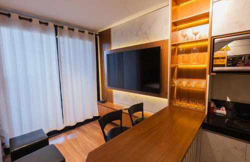 Flat Exclusivo studio cuiaba 702 - Foto 1