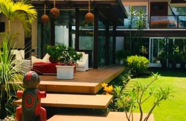 Casa de Praia Porto de Galinhas Toquinho - Photo 1