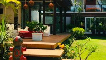 Casa de Praia Porto de Galinhas Toquinho - Foto 1, Garden, Garden view