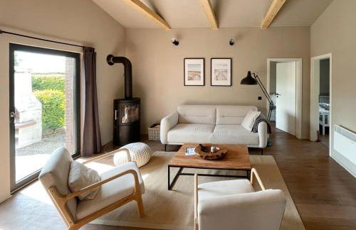 de Relliner Hüs - Foto 1